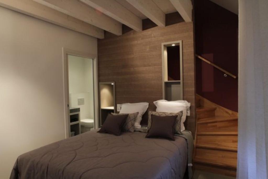 Hostellerie Saint Germain Ruang foto