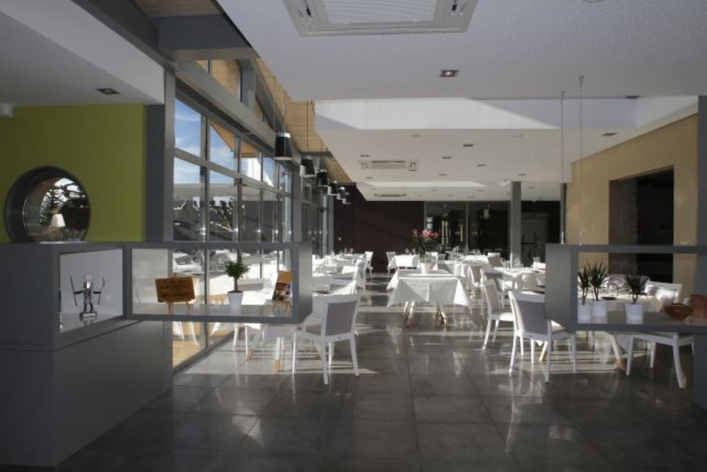 Hostellerie Saint Germain Bagian luar foto