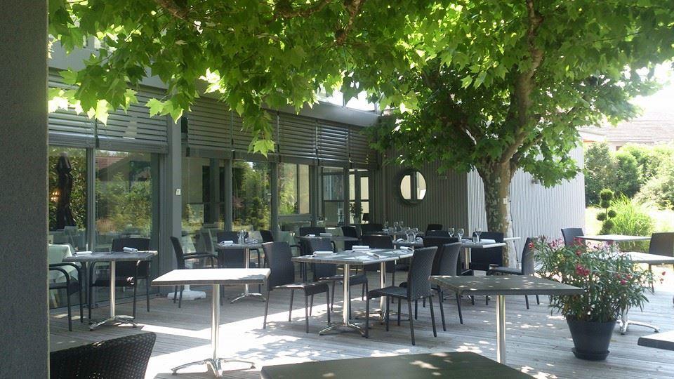 Hostellerie Saint Germain Bagian luar foto