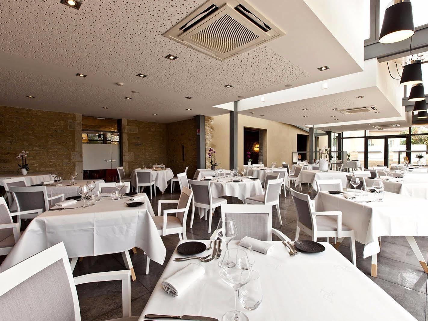 Hostellerie Saint Germain Bagian luar foto